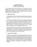 Productos, servicios y marcas. Creación de valor para el cliente