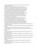 Contaminación Ambiental, Calentamiento Global, Efecto Invernadero