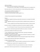 Analisis de resultados • Que relación existe entre la aceleración y la fuerza ejercida?