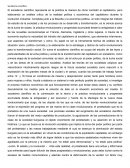 El Socialismo científico