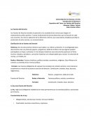 Introduccion al Derecho II. Las Fuentes del Derecho