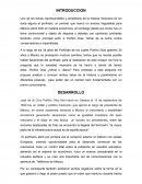 El porfiriato. Uno de los temas imprescindibles y predilectos de la historia mexicana