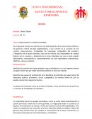 DISOLUCION DE LA GRAN COLOMBIA.DESARROLLO