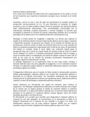 Estenosis pilórica hipertrófica