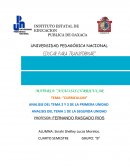 El currículum: Guía de trabajo adaptada al contexto cultural y social del alumnado