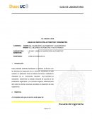 LINEAS DE INSPECCIÓN AUTOMOTRIZ: FRENOMETRO.