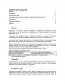 Algunas pautas de control interno del efectivo