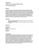 TITULO: PROPIEDADESFISICAS