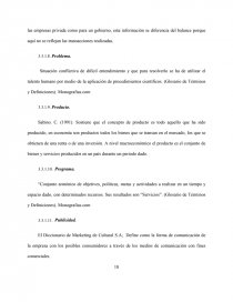 PLAN ESTRATEGICO PARA LA ADMINISTRACION DE LAS RECAUDACIONES DE LOS TRIBUTOS DEL GAD DEL CANTON MOCACHE, PROVINCIA DE LOS RIOS. Página 18