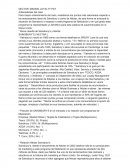 NECTAR: MAKING LOYALTY PAY Problemática del caso