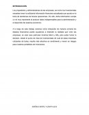 ANALISIS FINANCIERO.