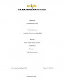 Elementos del costo y su contabilidad.