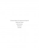 Los Recursos Humanos en las organizaciones del siglo XXI.