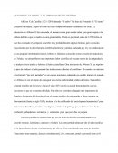 Alfonso X “El Sabio” y su obra las siete partidas