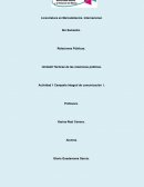 Relaciones Públicas. Tácticas de las relaciones públicas.