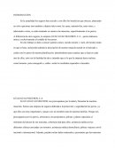 Ejemplo de los pasos lógicos de la planificación