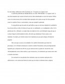 Informe de la película La laguna Azul.