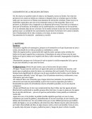 SACRAMENTOS DE LA INICIACION CRISTIANA.