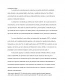 Laboratorio titulaciones y pH.