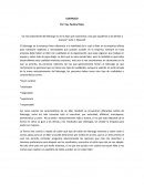 Análisis del artículo: Liderazgo y sus componentes esenciales