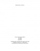 PSICOLOGIA Y CIENCIA.