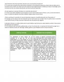 ¿Qué elementos del artículo permiten ubicarlo como una propuesta prospectiva?