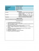 Funciones Esenciales del Coordinador Logístico