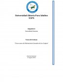 Cinco casos de disfunciones sexuales de los Kaplan