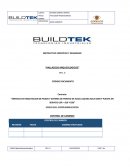 Hallazgos arqueologicos