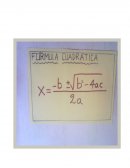 Cálculo diferencial e integral.