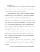 ADMINISTRACION POR CALIDAD empresa de Transporte Foráneo de Pasajeros