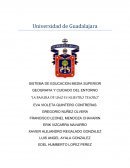 La basura de uno es nuestro tesoro