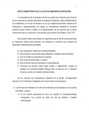 NOTA COMPETENCIA DE LA SCJN EN AMPAROS EN REVISIÓN.