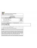 PLAN DE ESTUDIOS SÍLABO DE ASIGNATURA