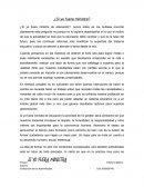 ¿Si yo fuera ministra?