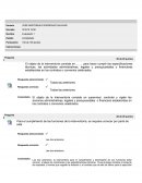 Examen interventoria