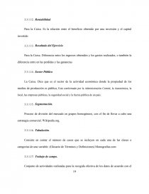 PLAN ESTRATEGICO PARA LA ADMINISTRACION DE LAS RECAUDACIONES DE LOS TRIBUTOS DEL GAD DEL CANTON MOCACHE, PROVINCIA DE LOS RIOS. Página 19