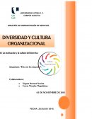 Cómo mantener una cultura organizacional?