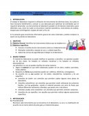 Guía historia del maíz.