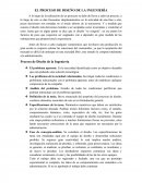 Diseño en la Ingenieria