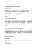 Empresa de telecomunicaciones