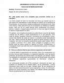 MARKETING ESTRATEGICO.