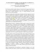 EL IMAGINARIO MANAGERIAL: EL DISCURSO DE LA FLUIDEZ EN LA SOCIEDAD ECONÓMICA