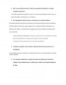 Microbiologia. Trabajo