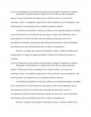 Cuál es la importancia de una reforma universitaria para Colombia?