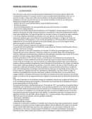 Apuntes derecho constitucional.