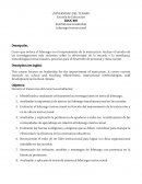 Institutional Leadership Liderazgo Instruccional