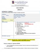 PROCESO DEL CUIDADO ENFERMERO EN ALTERACIONES CARDIOVASCULARES, ENDOCRINOLOGICOS