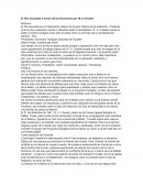 El Hilo escarlata a travez de las Escrituras por W.A Criswell