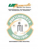 PROYECTO PRODUCTIVIDAD EN EL MANTENIMIENTO INDUSTRIAL